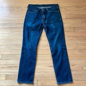 Levi’s 541 Jeans